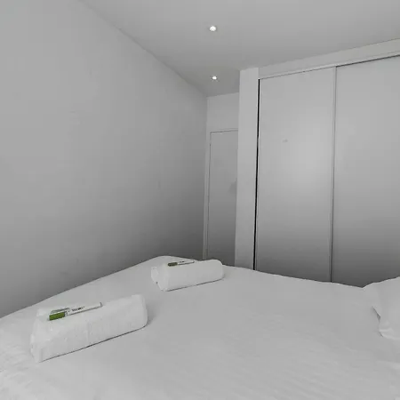 L'etudiant 1 Apartment
