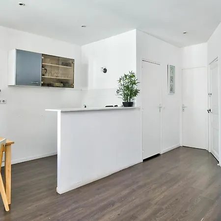 L'etudiant 1 Apartment *